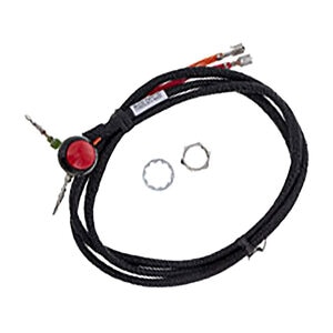 Harness Assembly Foot Spot Spray Switch