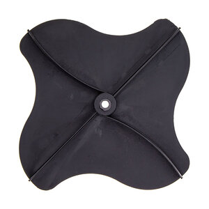 Exmark Spreader Spinner for Exmark Z-Spray