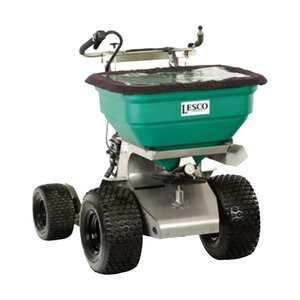 Z Turf Hydro Fan Blade