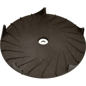 PowerHead Cutting Disk 6-1/2 in. Dia. #2