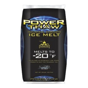 EC Grow PowerThaw Granular Ice Melt (Bag 50 lb.)