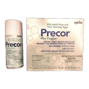 Precor Plus Fogger 3 oz. x 3