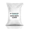 Dutch White Clover Seed 50 lb.