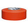Presco Flagging Tape Orange Glo 1-3/6 in. x 150 ft.