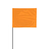Presco Orange Flag Black BV Logo