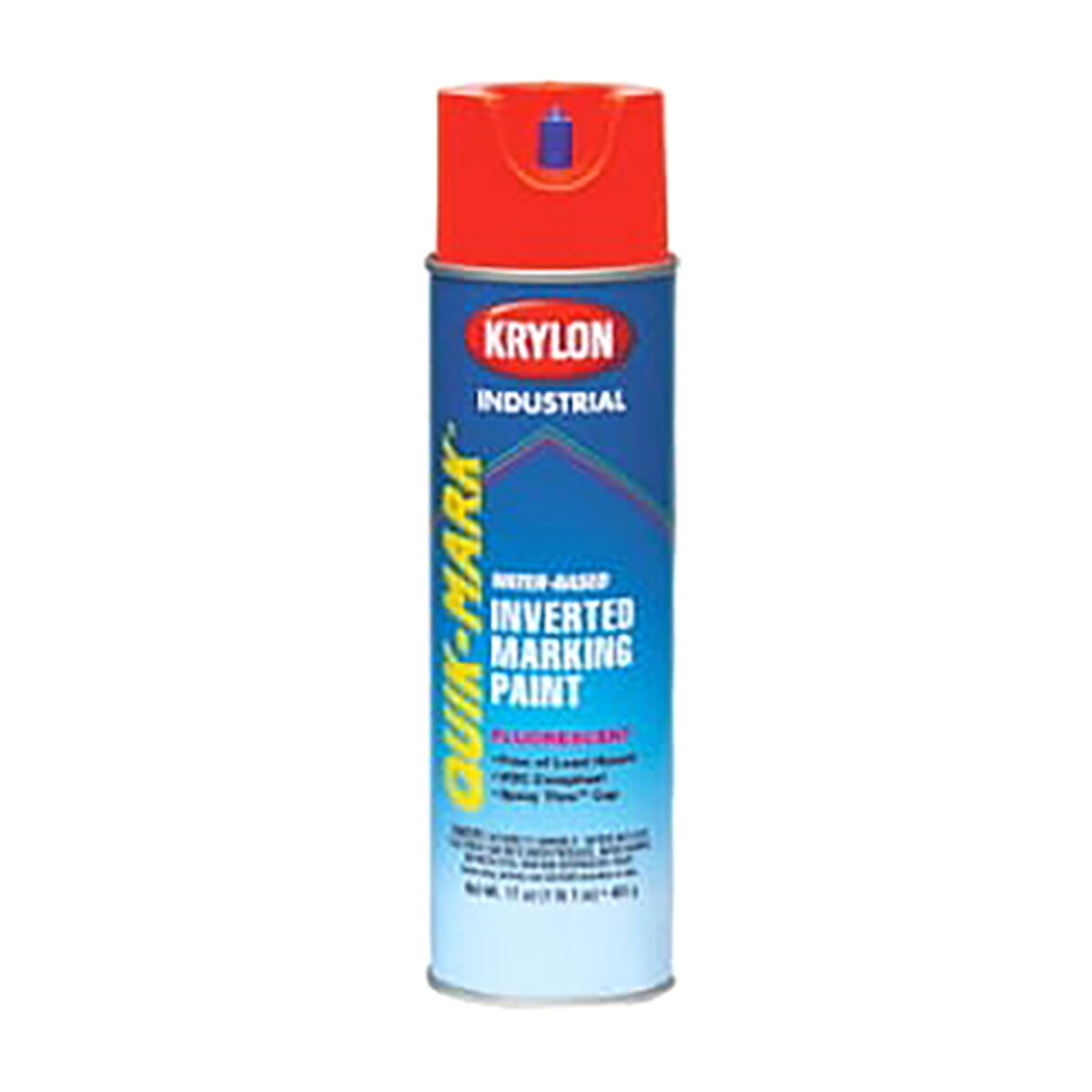 Water Base Marking Paint-Yellow | SiteOne