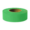 Presco Flagging Tape Green 1 in. x 300 ft. 