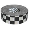 Flagging Tape 1-3/16 x 300 FT Checkerboard White/Black Presco