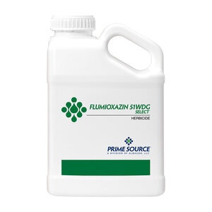 Flumioxazin 51 WDG Select Pre/Post Emergent Herbicide 5 lb.