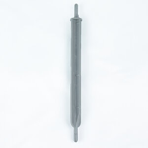 Primerus AG Spot Spitter Mini Flow Gray 90 Degree