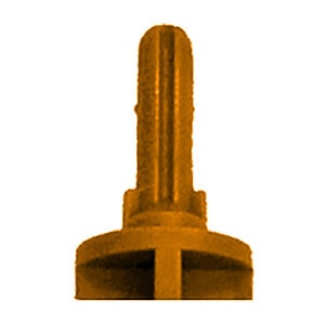 Primerus Spot Spitter DS 160 Mini Flow Orange