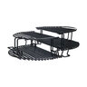 Primo One Piece Extension Rack for Oval JR