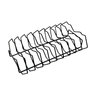 Primo Nine Slot Rib Rack for Oval XL
