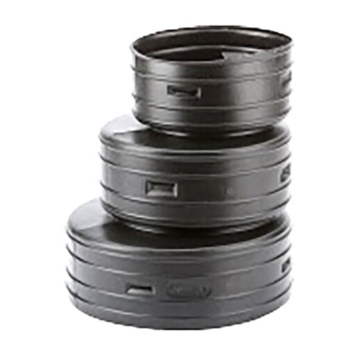 Prinsco Drain Tile Reducer 6 in. x 5 in. x 4 in SiteOne US