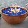 Prism Moderno 1 Fire Bowl NG Cafe 39 in. 39 in. x 18 in.