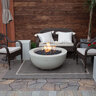Prism Moderno 8 Series Lightweight Pewter NG
