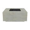 Prism Tavola 2 Fire Table NG Natural 36 in. x 36 in. x 16 in.