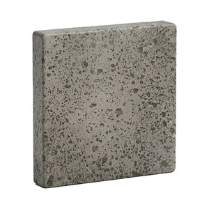 Prism Moderno 8 Fire Bowl NG Pewter 39 in. x 39 in. x 18 in.