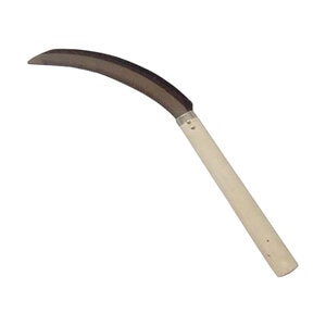 Pro Edge Products 8" Garden Sickle Tool
