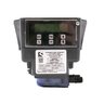 Stenner Injection Pump E20PHG72 100 GPM 110V Indoor/Outdoor