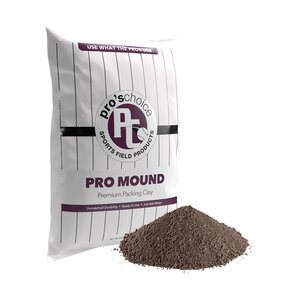 Pro's Choice Gumbo Mound Clay 50 lb. Bag