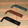 Pro-Steel Steel Landscape Edging Black Textured 14 Gauge 1/16 in. x 4 in. x 10 ft.