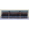 Pro-Steel Steel Landscape Edging Black 7 Gauge 3/16 in. x 4 in. x 10 ft.