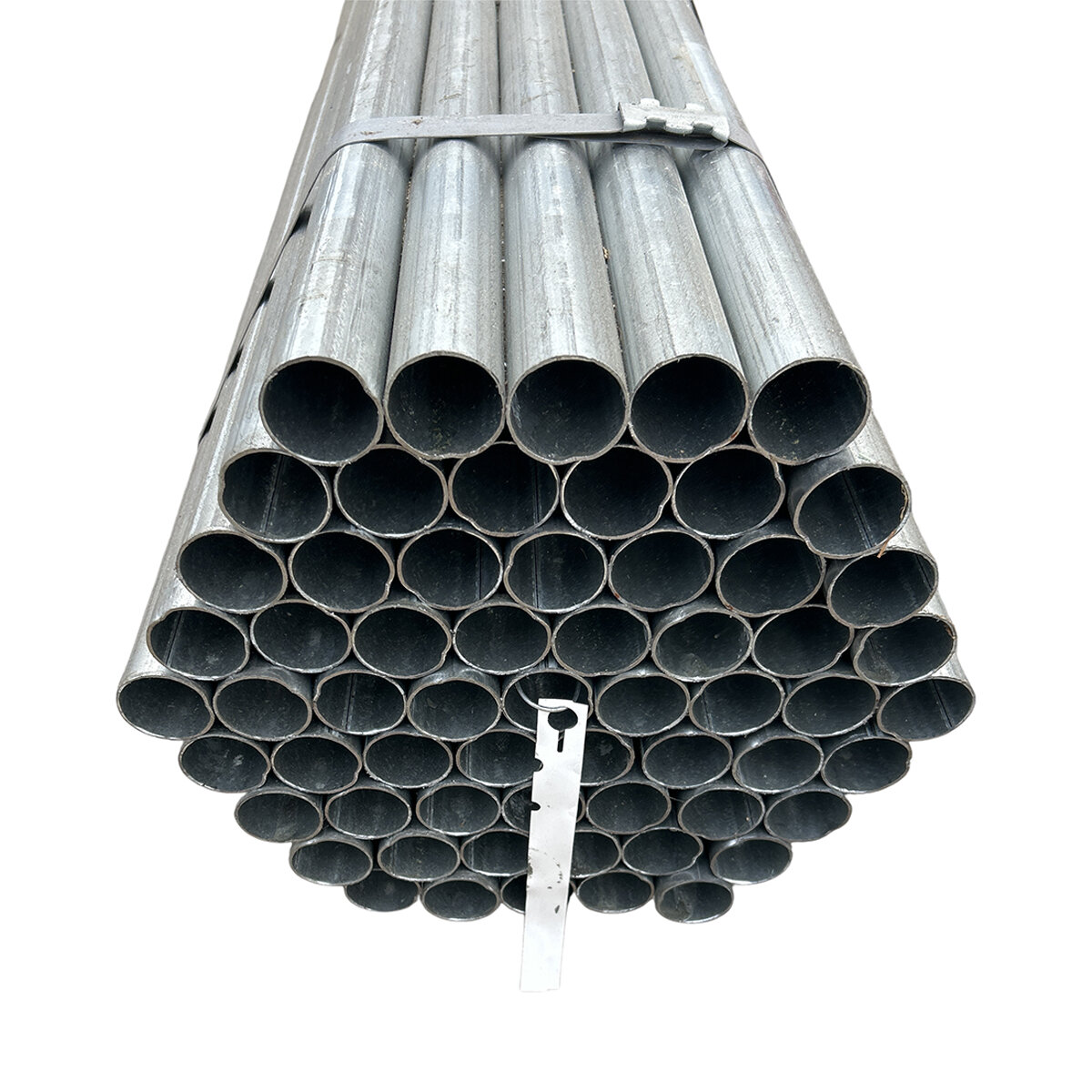 2” x 72 chainlink post | SiteOne US
