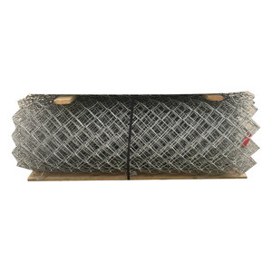 42”X50’ Chain Link