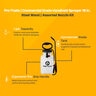 Pro-Trade Commercial Grade Handheld Sprayer 1 gal.