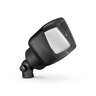 Pro-Trade FL1 Flood Light Aluminum Housing Black Finish No Lamp