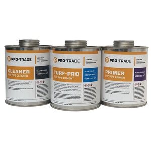 Pro-Trade Purple Primer Low VOC 1 gal.