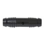 Pro-Trade Spiral Barb Coupling 1/2 in. Barb (10 pc. Sold by the Bag)