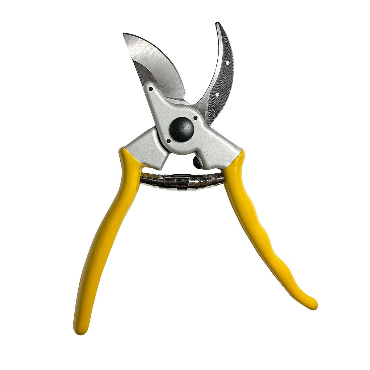 Corona BP 4840 Forged Aluminum Bypass Pruner - Rolling Handle, 1" Cut Capacity, High Carbon Steel Blade - View #6