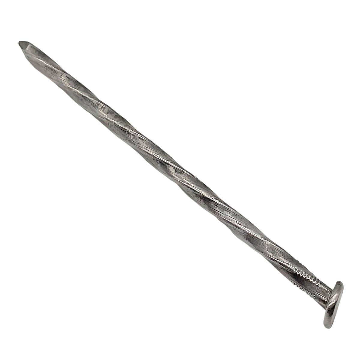 Pro-Trade Spiral Nail/Spike 10 in. (230-240 pc. per 50 lb. Box ...