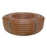 Pro-Trade 17mm Dripline CV 0.6 GPH 12 in. 100 ft. Roll