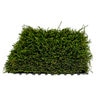Pro-Trade Apple Professional Synthetic Turf 65 oz. Face Weight/86 oz. Total Weight 1.75 in. Apple Green Blades - Green/Brown Thatching