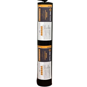 Pro-Trade 5 oz. Woven Weed Barrier Fabric 4 ft. x 250 ft.