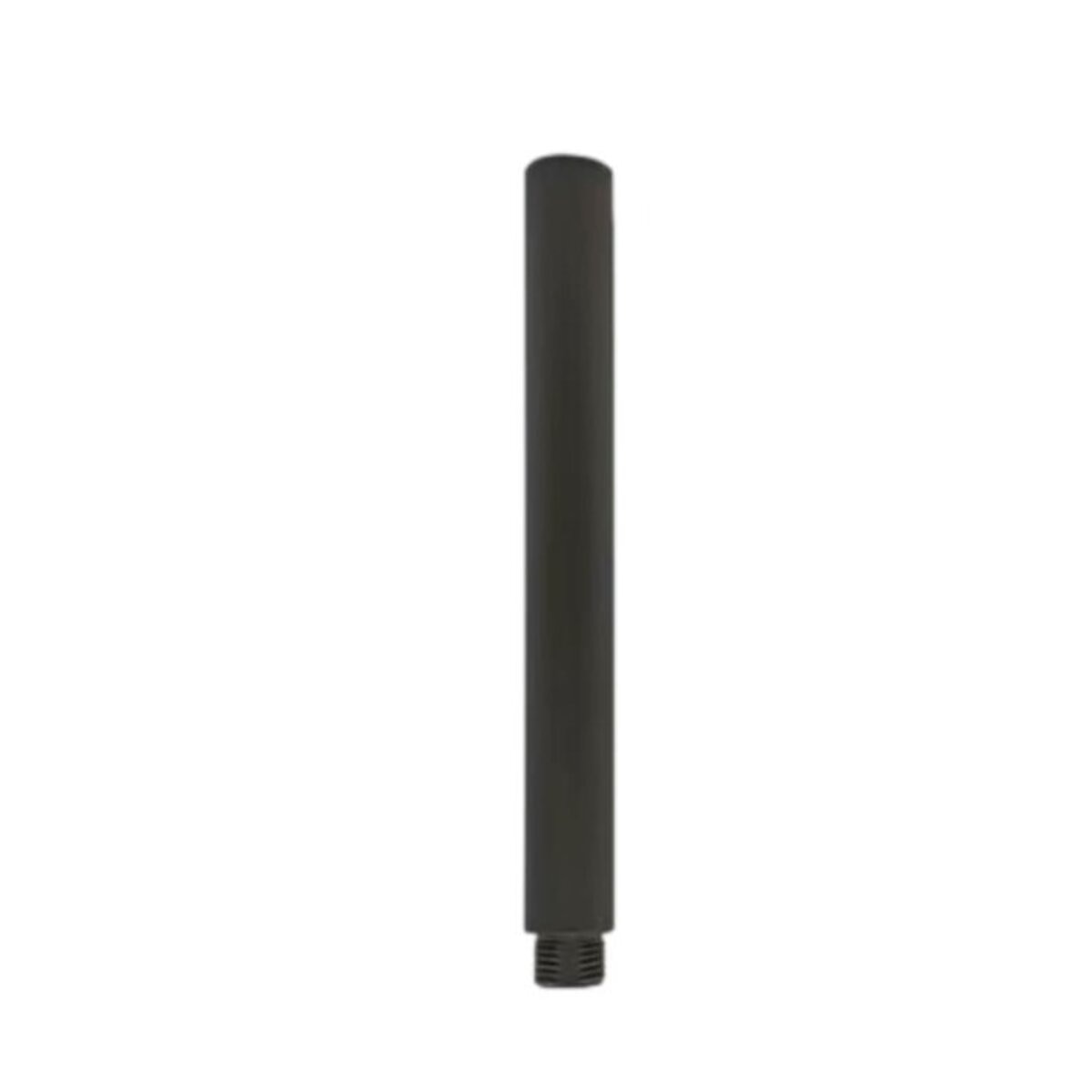 Pro-Trade 6 in. Riser Aluminum Black | SiteOne US