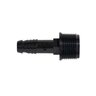 Pro-Trade Spiral Barb Adapter 3/4 in. MIPT x 1/2 in. Barb (10 pc. Sold by the Bag)