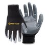 Pro-Trade Dipped Nitrile Work Glove Medium
