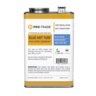 Pro-Trade Blue Hot PVC Cement Low VOC Med. Body 1 Gal.