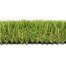 Pro-Trade Creek Cove Professional Synthetic Turf 74 oz. Face Weight 1.75 in./100 oz. Total Weight Field Green/Olive Blades - Green/Brown Thatching