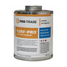 Pro-Trade Clear PVC Cement Low VOC Regular Body 1 qt.