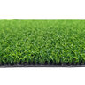 Pro-Trade Augusta Elite Synthetic Turf 35 oz. Face Weight/59 oz. Total Weight 0.375 in. Olive/Field Green Blades - No Thatching