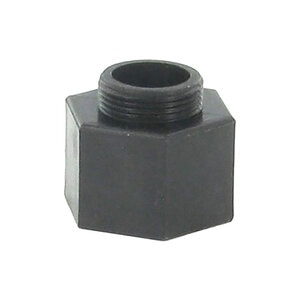 Pro-Trade 1/2" Shrub Adapter