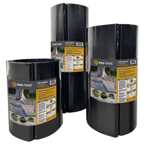 Pro-Trade Polyethylene Root Barrier