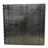 Pro-Trade Polyethylene Root Barrier Panel - 24 in. x 24 in.