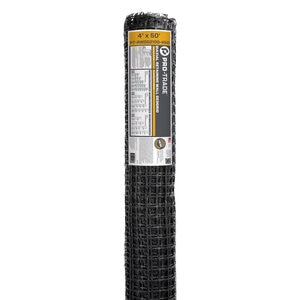 Pro-Trade GG2100 Biaxial Retaining Wall Geogrid