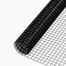 Pro-Trade Hardware Cloth Roll Coated Black 1/2 in. x 48 in. x 100 ft. 19 Gauge